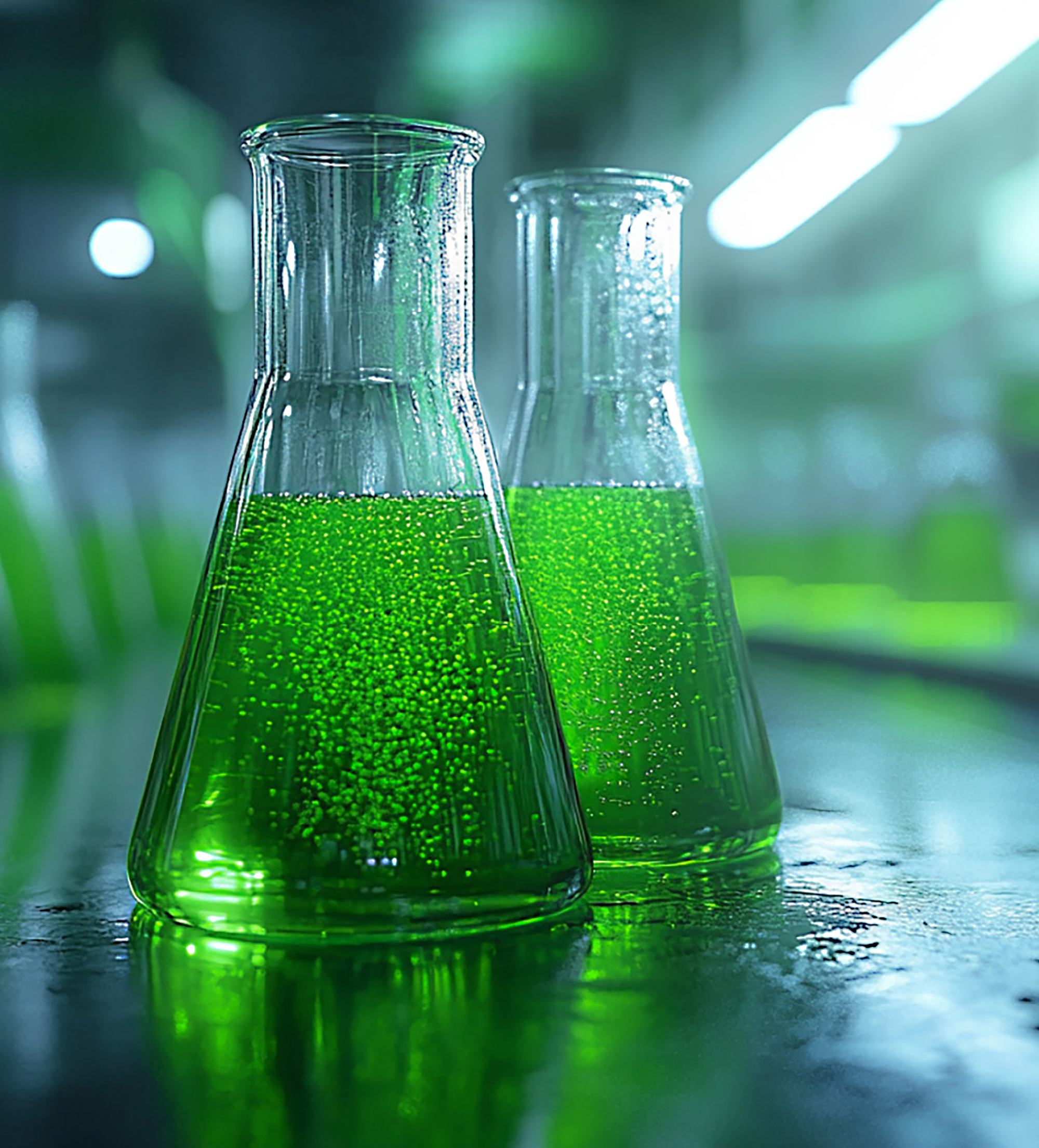 Electrical Power Infrastructure