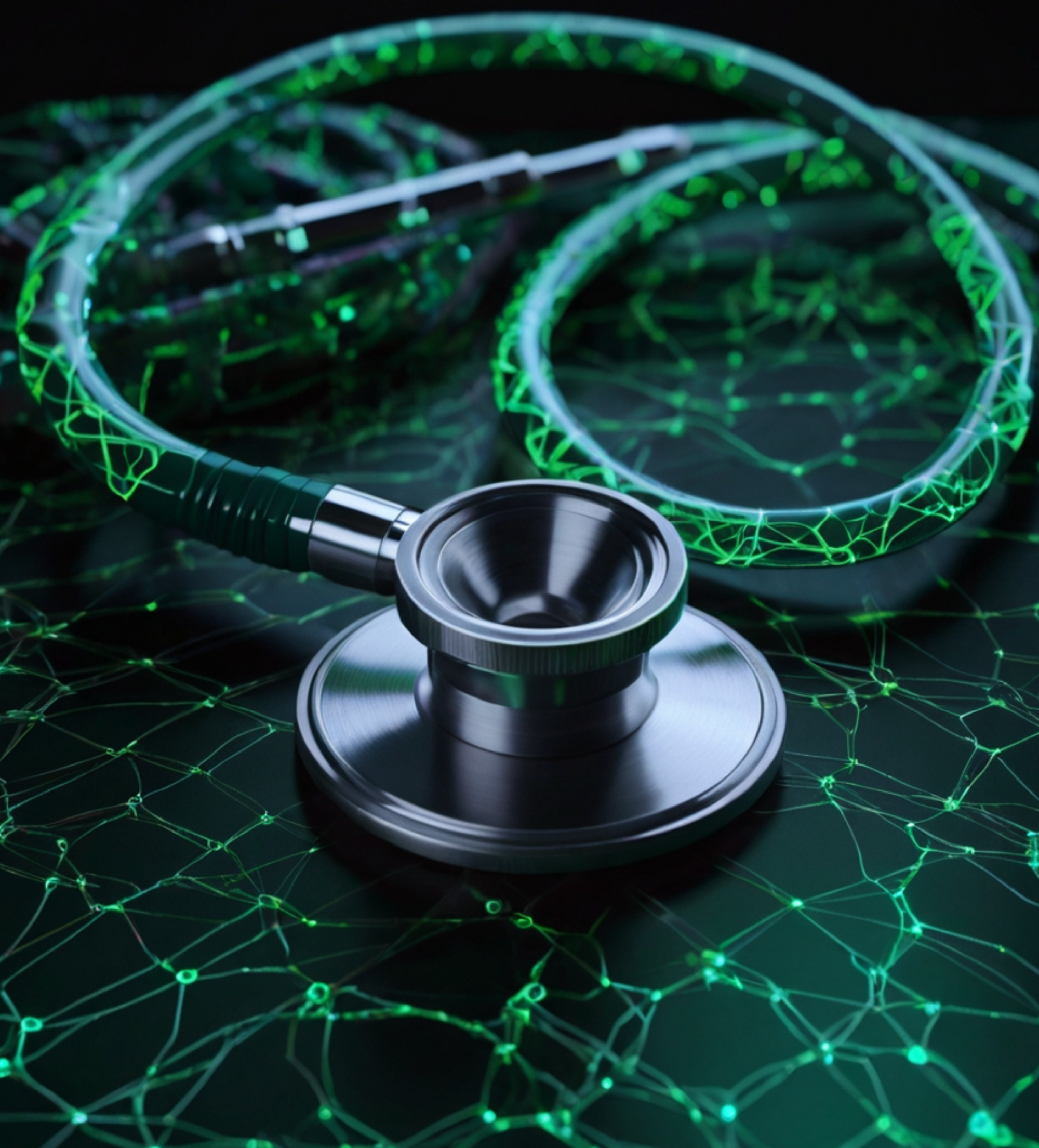 Electrical Power Infrastructure