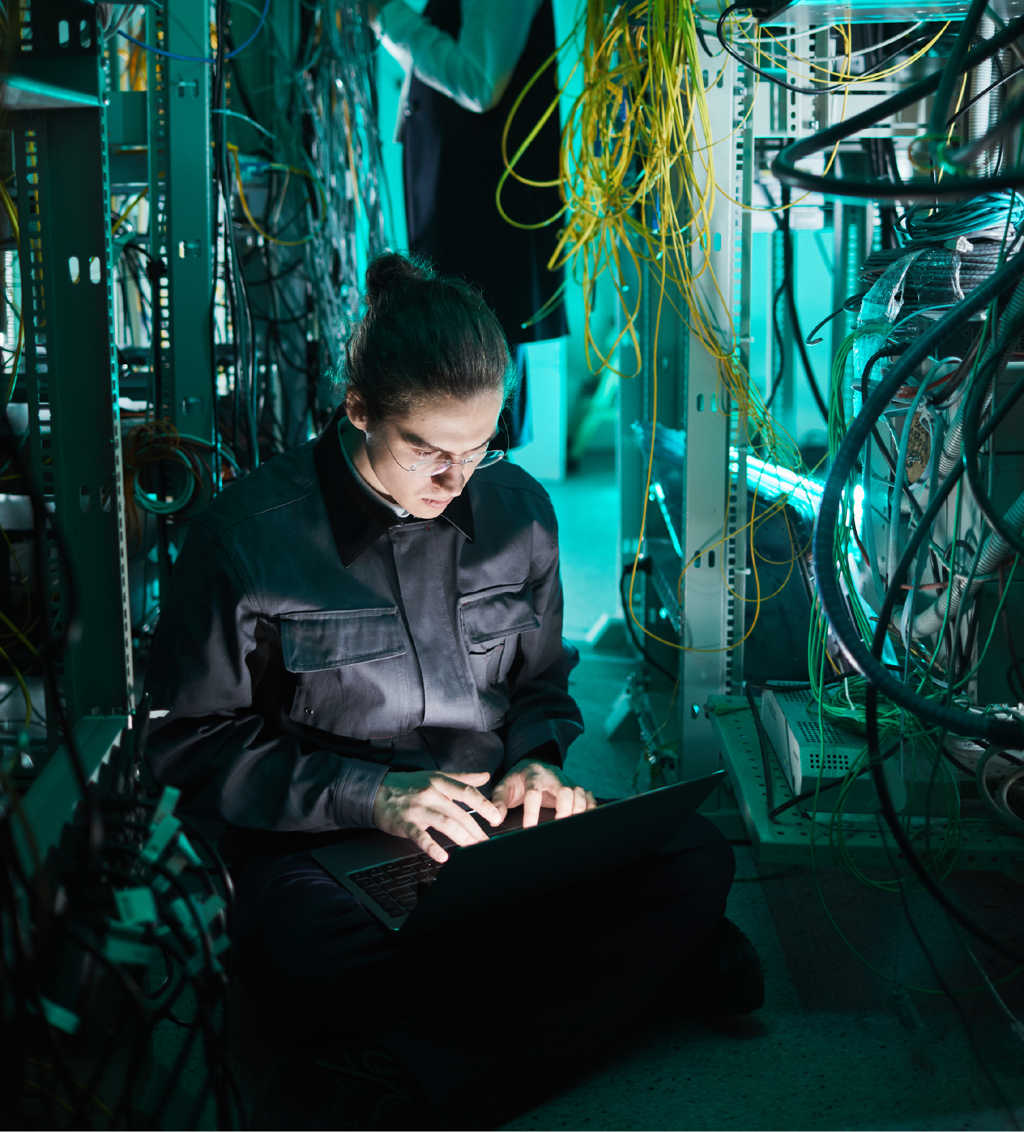 Electrical Power Infrastructure